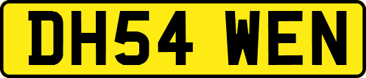DH54WEN