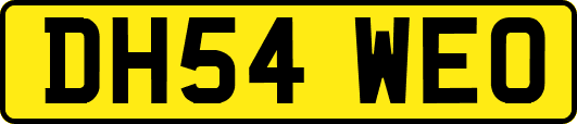 DH54WEO