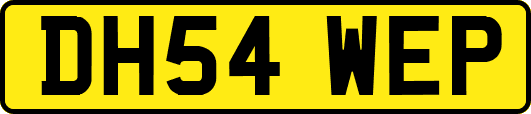 DH54WEP