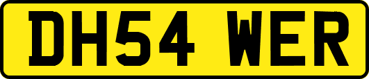 DH54WER