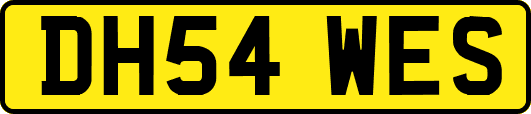 DH54WES