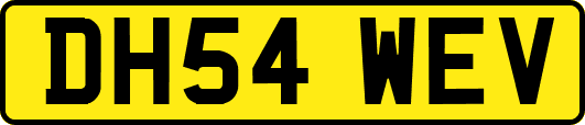 DH54WEV