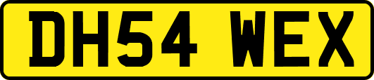 DH54WEX