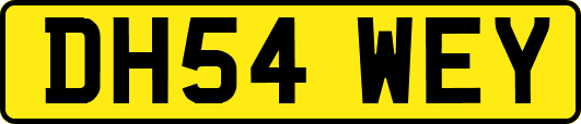 DH54WEY
