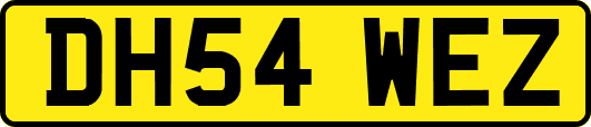 DH54WEZ