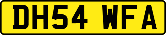 DH54WFA