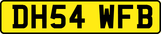 DH54WFB