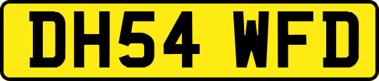 DH54WFD