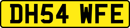 DH54WFE