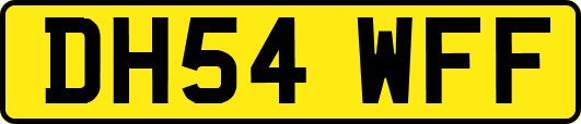 DH54WFF