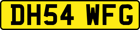 DH54WFG