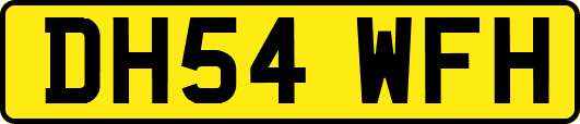 DH54WFH