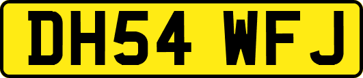 DH54WFJ