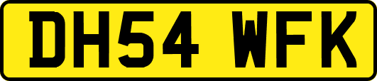 DH54WFK