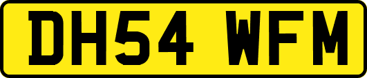 DH54WFM