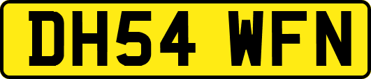 DH54WFN