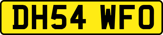 DH54WFO
