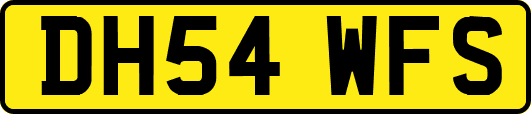 DH54WFS