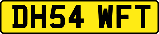DH54WFT