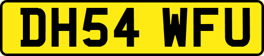 DH54WFU