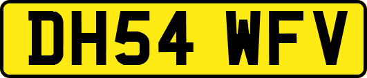 DH54WFV