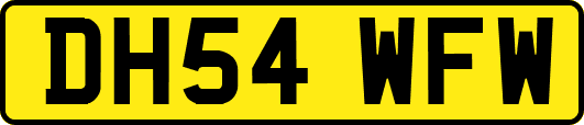 DH54WFW
