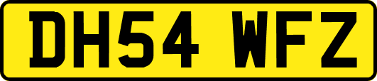 DH54WFZ