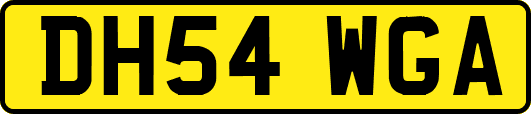 DH54WGA