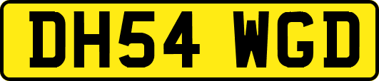 DH54WGD