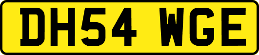 DH54WGE