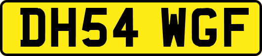 DH54WGF