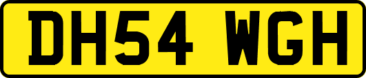 DH54WGH