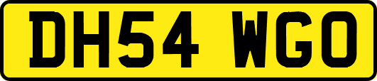 DH54WGO