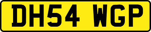 DH54WGP