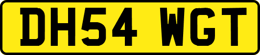 DH54WGT