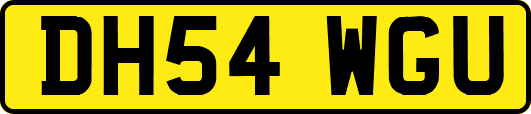DH54WGU