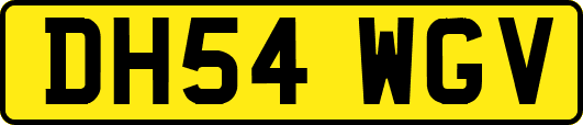 DH54WGV