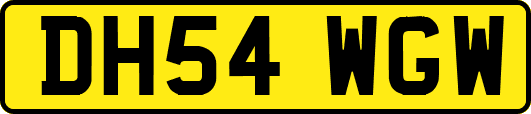 DH54WGW