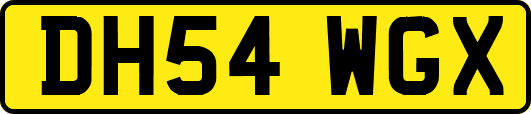 DH54WGX