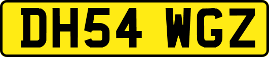 DH54WGZ