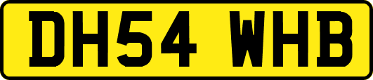DH54WHB