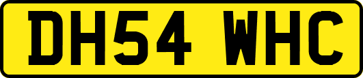 DH54WHC
