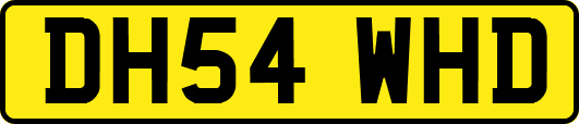 DH54WHD