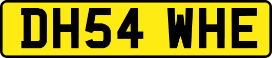 DH54WHE