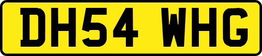 DH54WHG