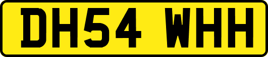DH54WHH