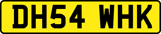 DH54WHK