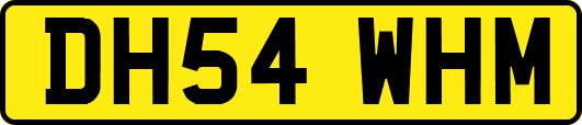 DH54WHM