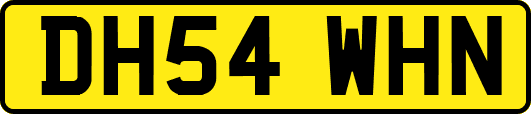 DH54WHN