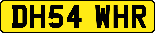 DH54WHR